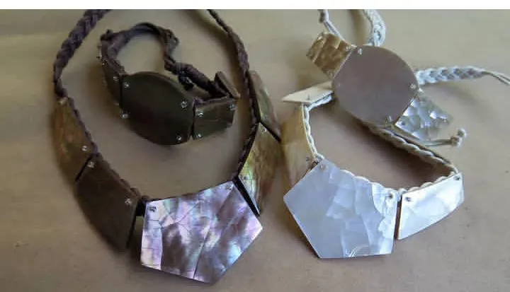 Collar Bali store - imagen 1