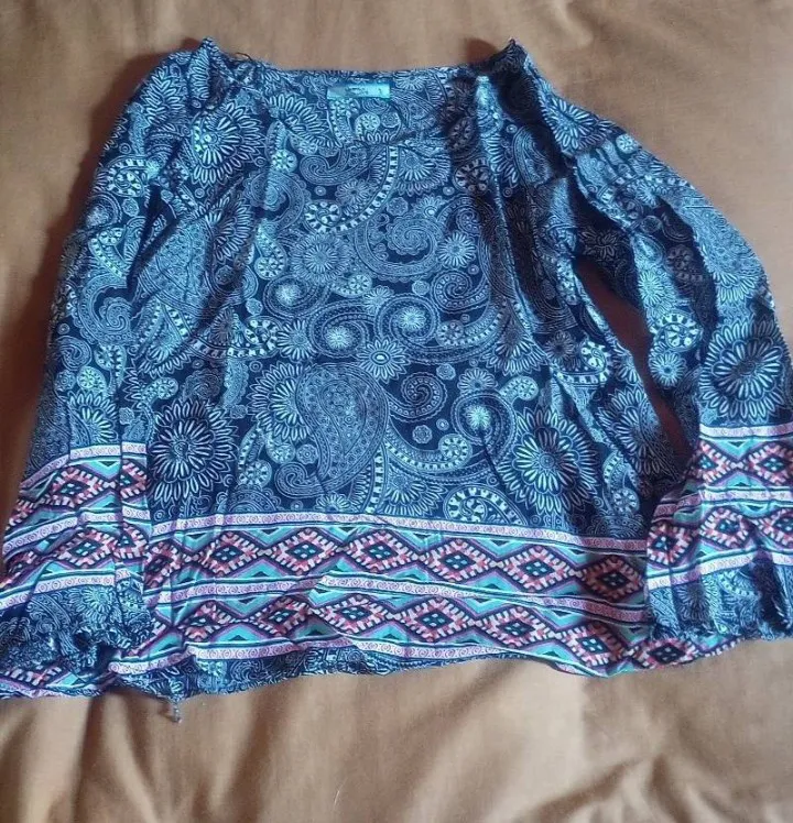 Blusa Lolita - imagen 2