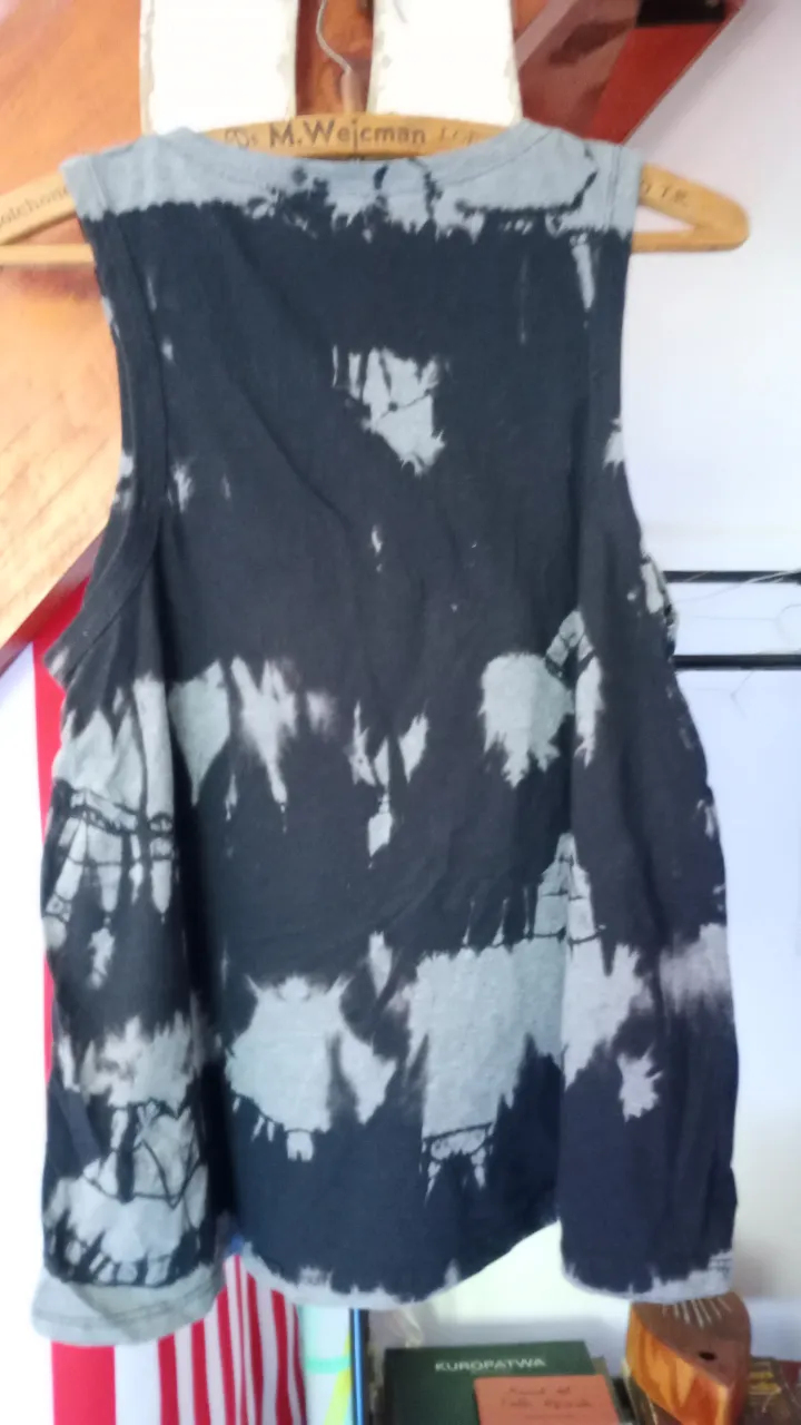 Musculosa Otra - imagen 2