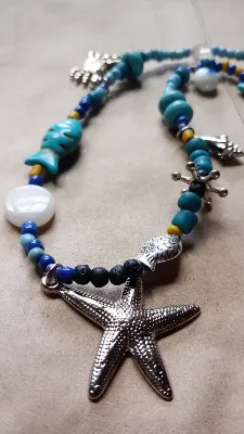 Fetiche/talismanes urbanos