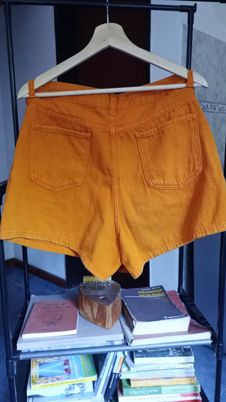 Short Le Utthe - imagen 2