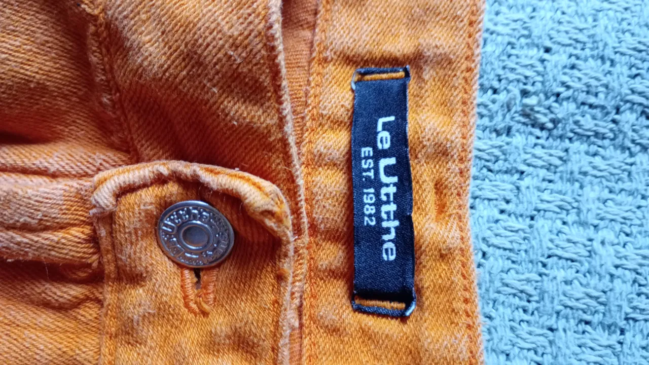 Short Le Utthe - imagen 3