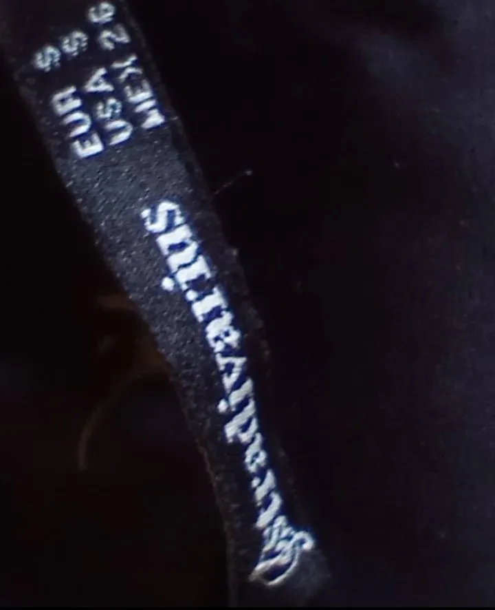 Top Stradivarius - imagen 4