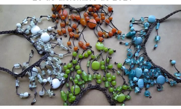 Collar Bali store - imagen 1