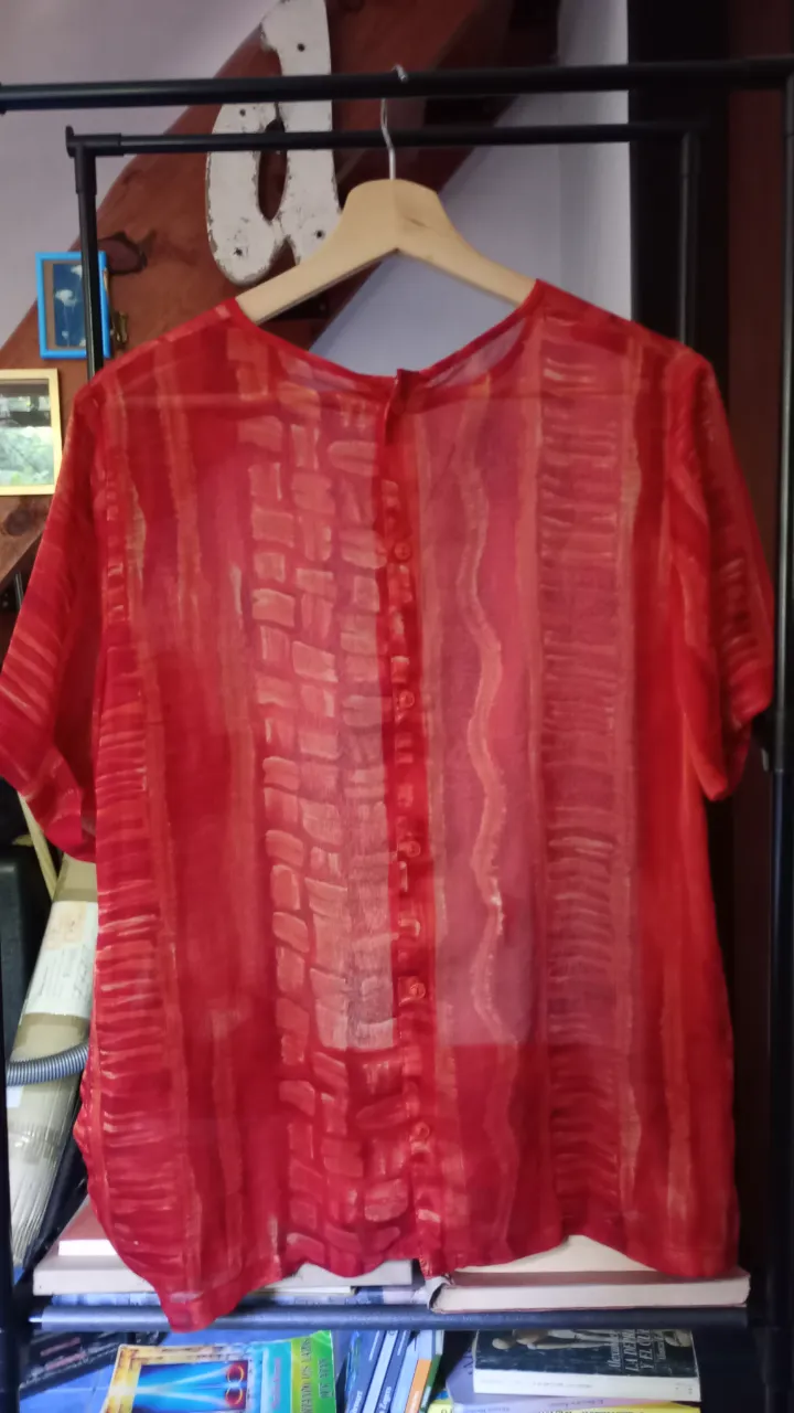 Blusa Otra - imagen 2