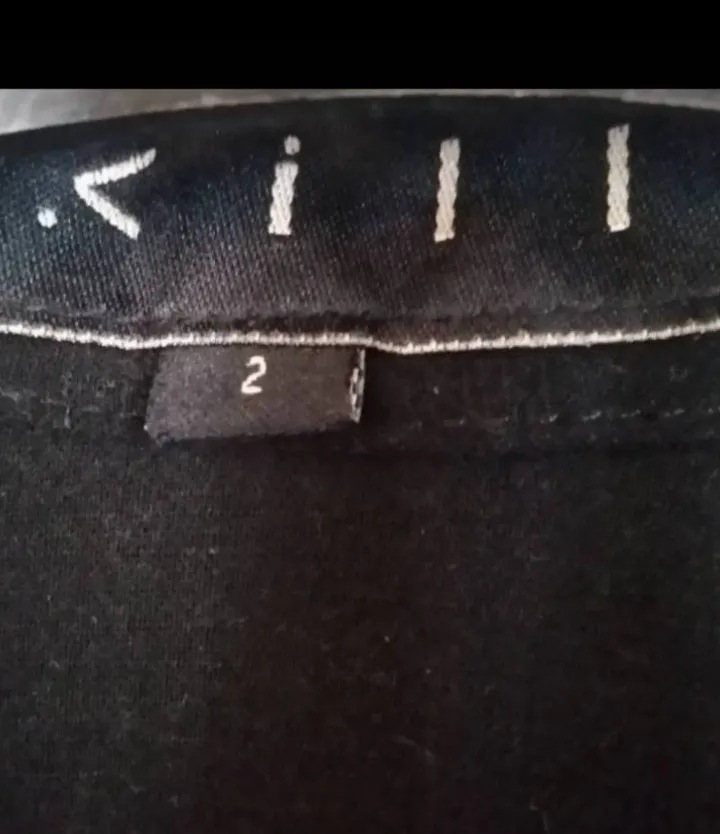 Camisa Kill - imagen 2
