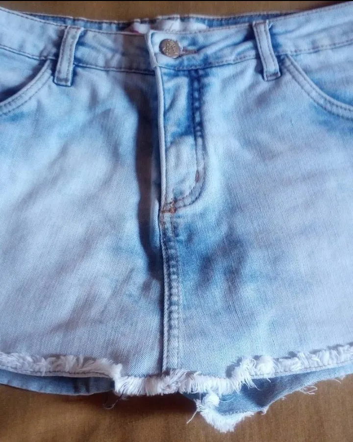 Short Badcat - imagen 5