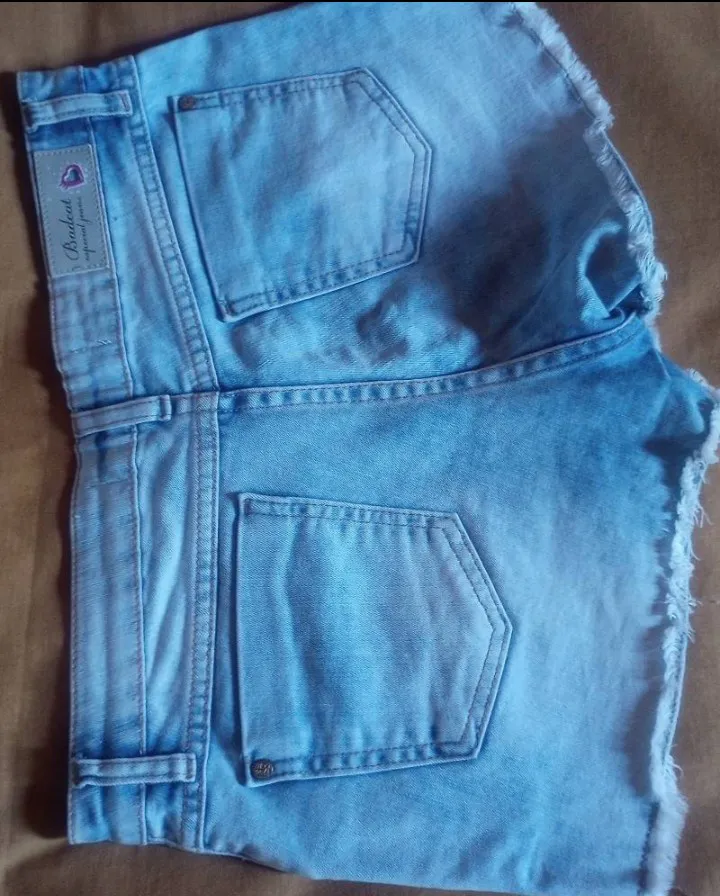 Short Badcat - imagen 2