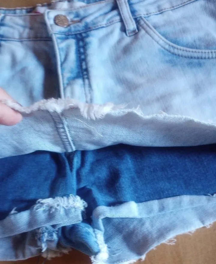 Short Badcat - imagen 4