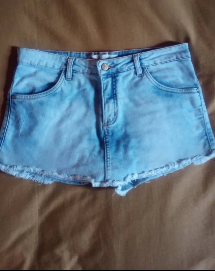 Short Badcat - imagen 6