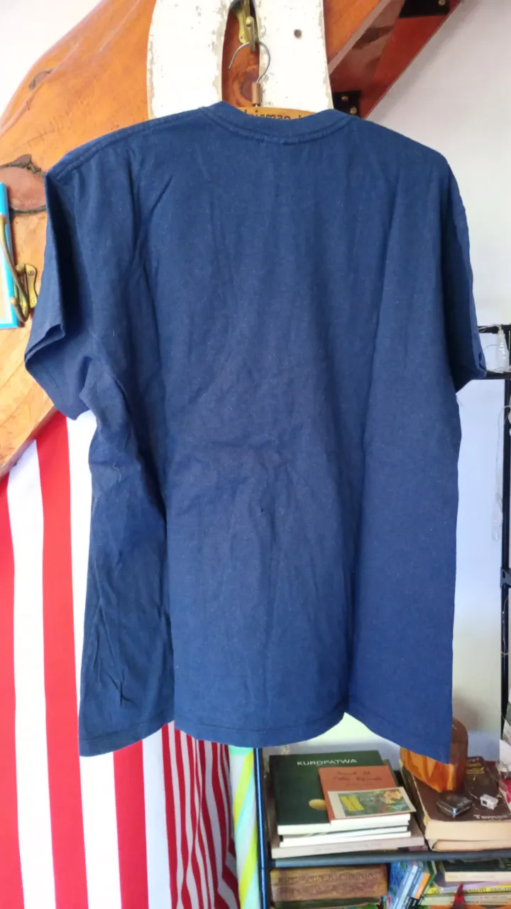 Remera Thrasher - imagen 3
