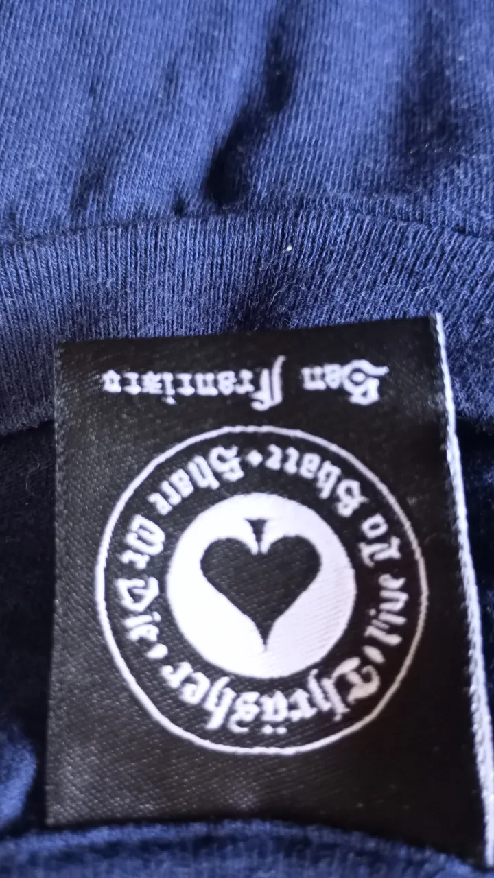 Remera Thrasher - imagen 4