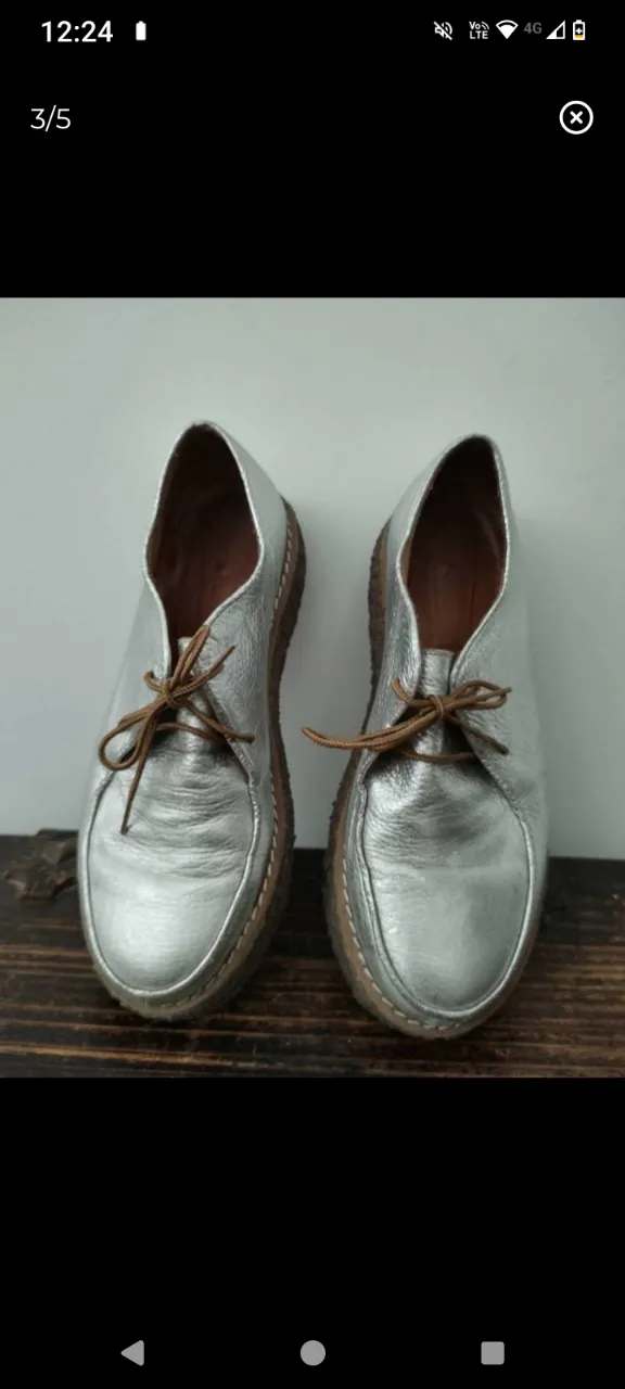 Zapatos Otra - imagen 2