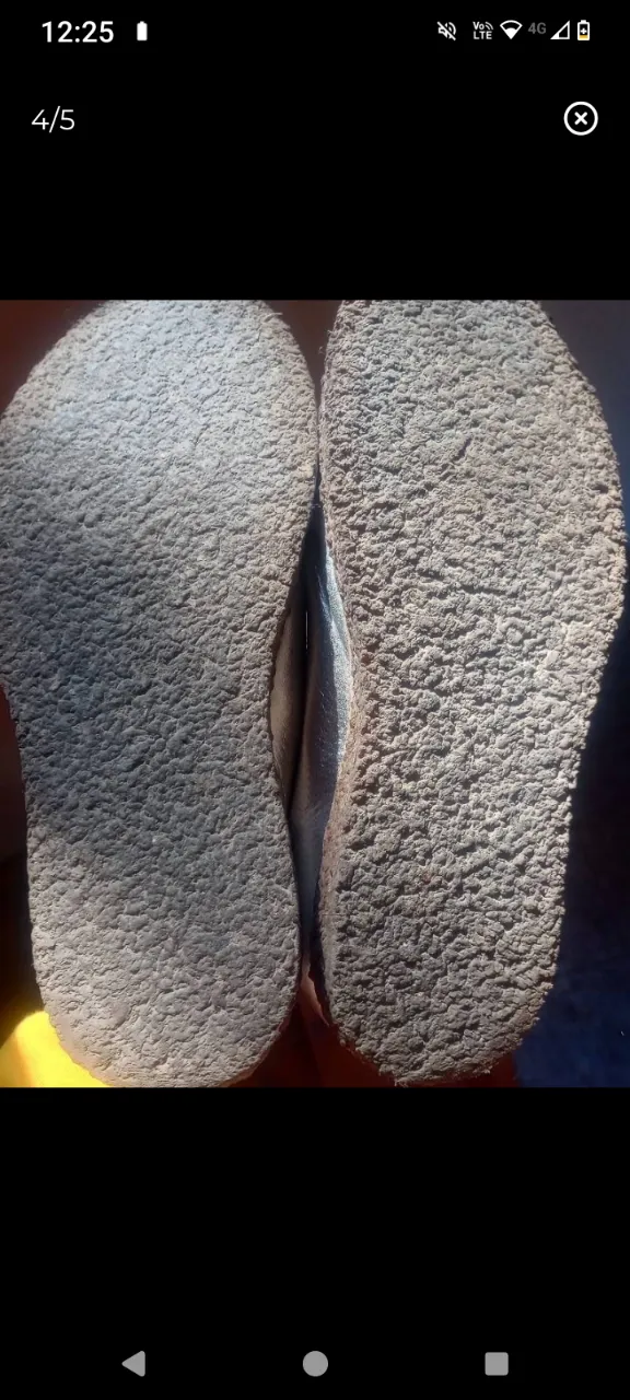 Zapatos Otra - imagen 4