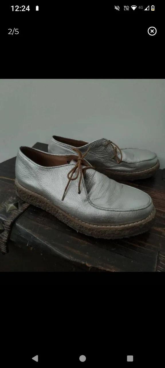 Zapatos Otra - imagen 3