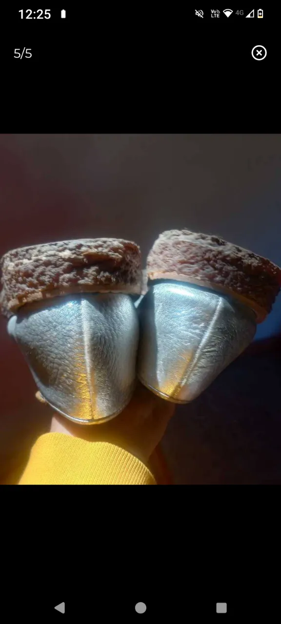 Zapatos Otra - imagen 5