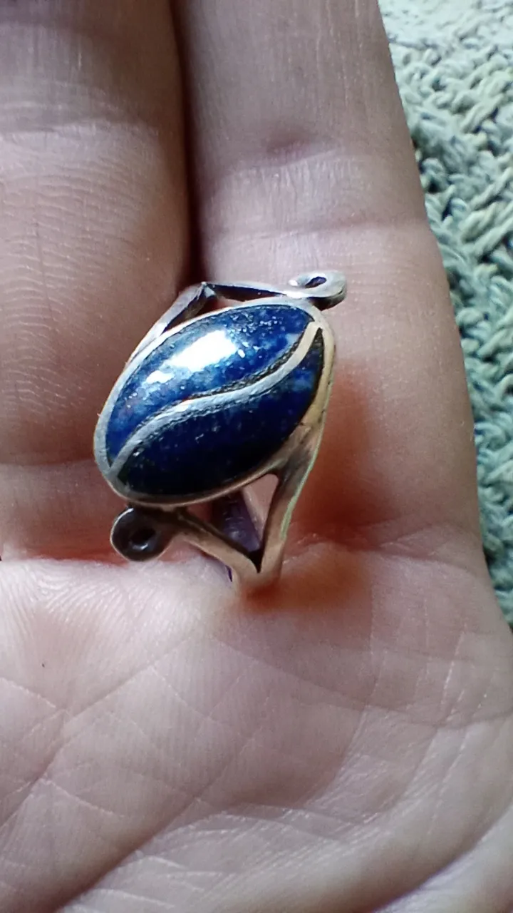 Anillo Otra - imagen 2
