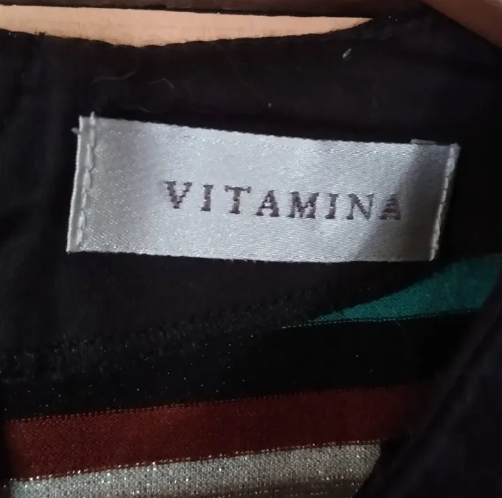 Remera Vitamina - imagen 5