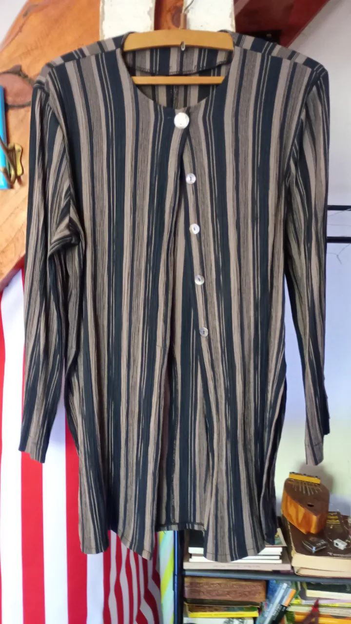 Camisa Otra - imagen 3