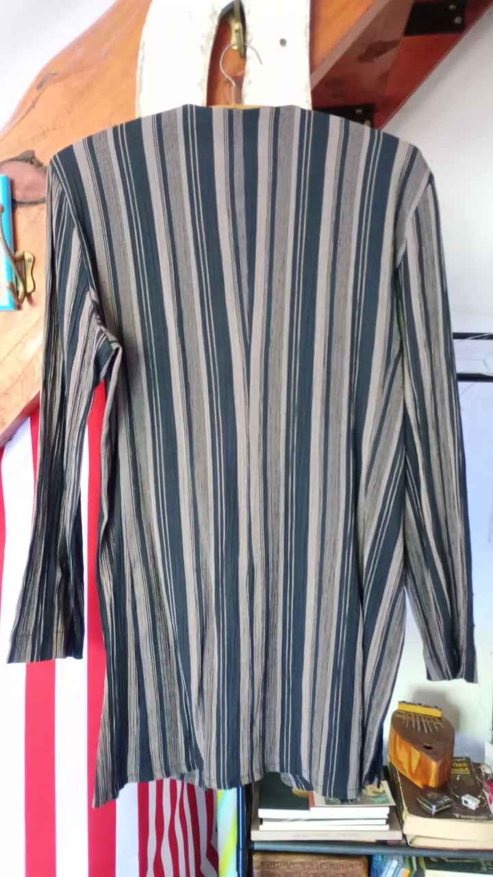 Camisa Otra - imagen 2
