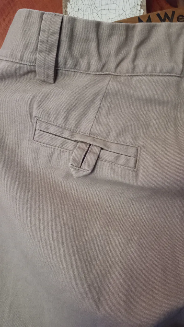 Pantalón Otra - imagen 4
