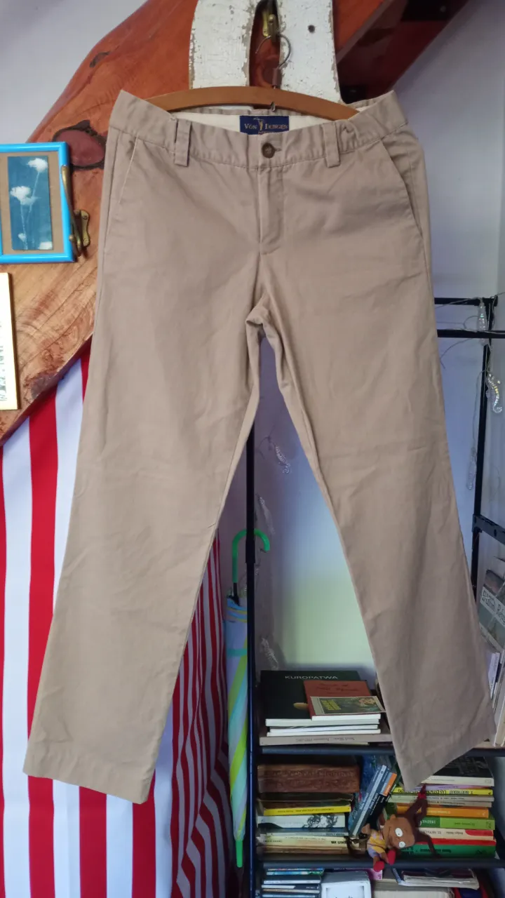 Pantalón Otra - imagen 1
