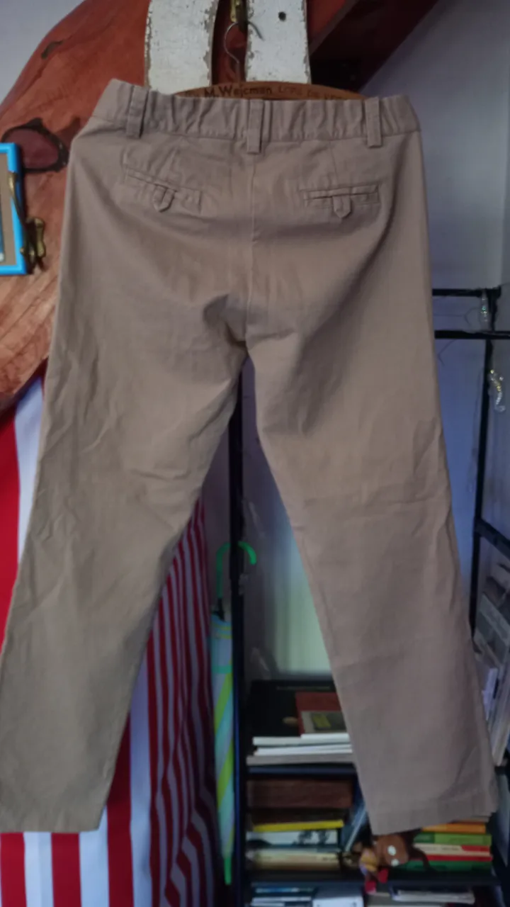 Pantalón Otra - imagen 3
