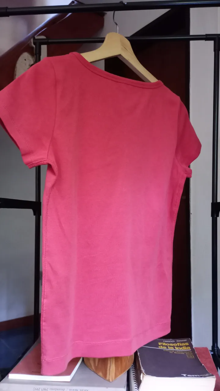 Remera Esprit - imagen 2