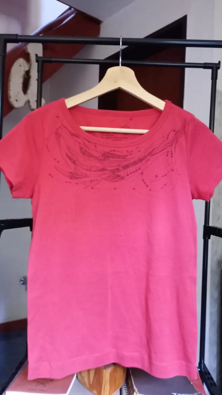 Remera Esprit - imagen 1