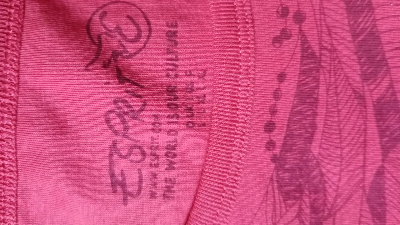 Remera Esprit - imagen 3