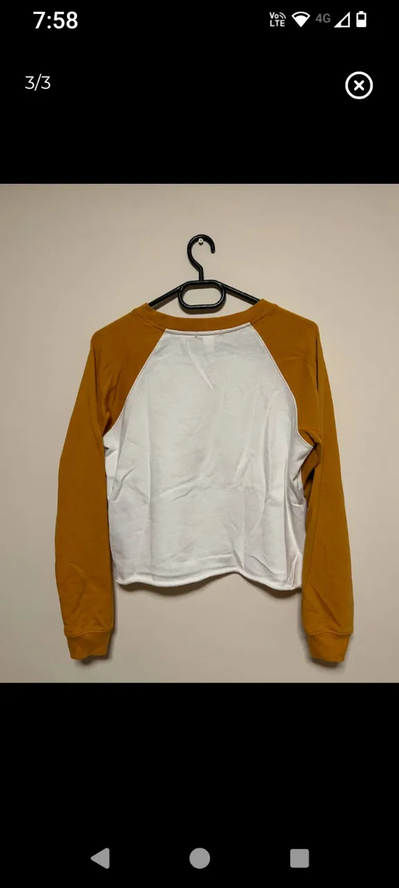 Remera Forever 21 - imagen 3