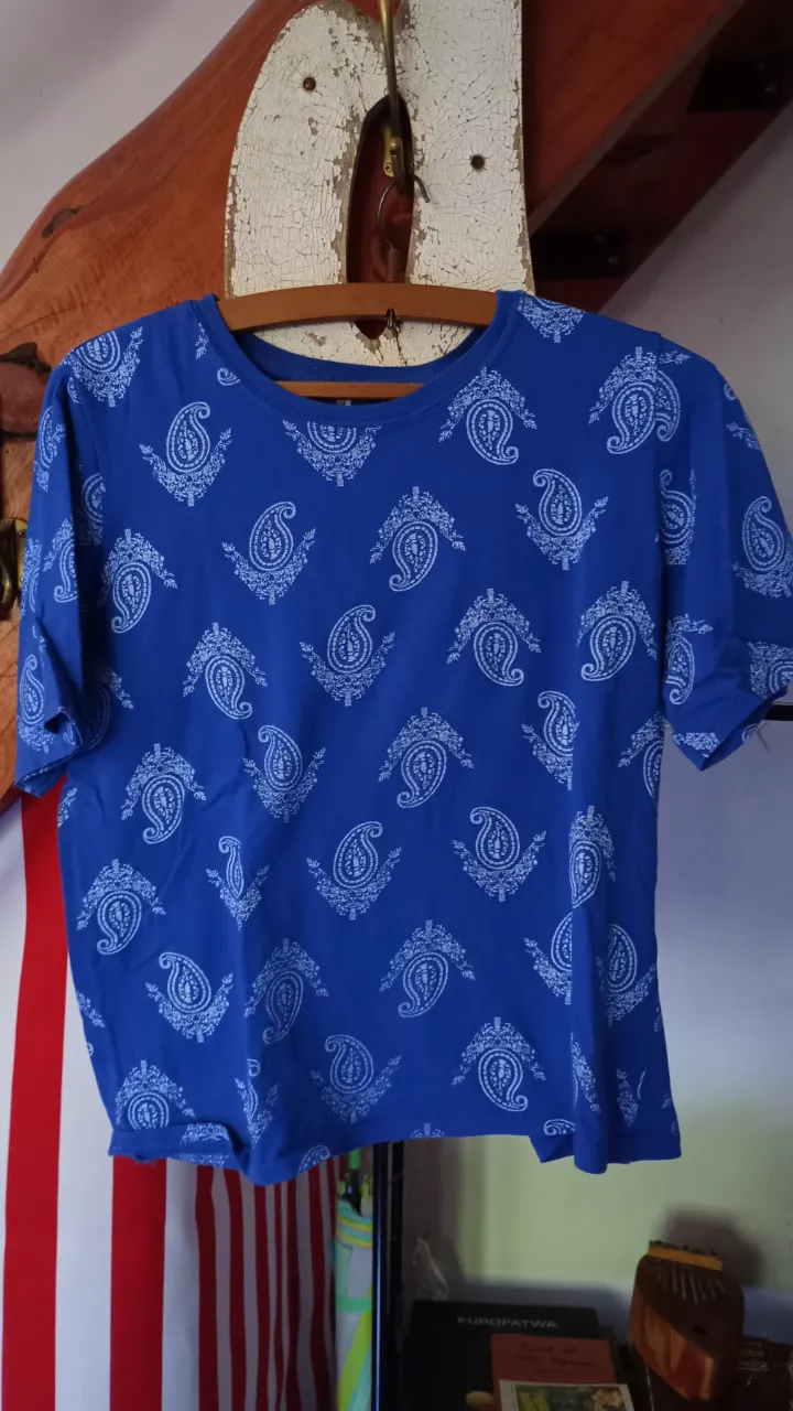 Remera Le Utthe - imagen 1