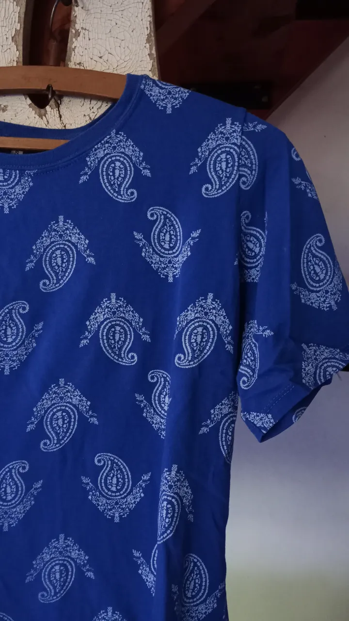 Remera Le Utthe - imagen 2