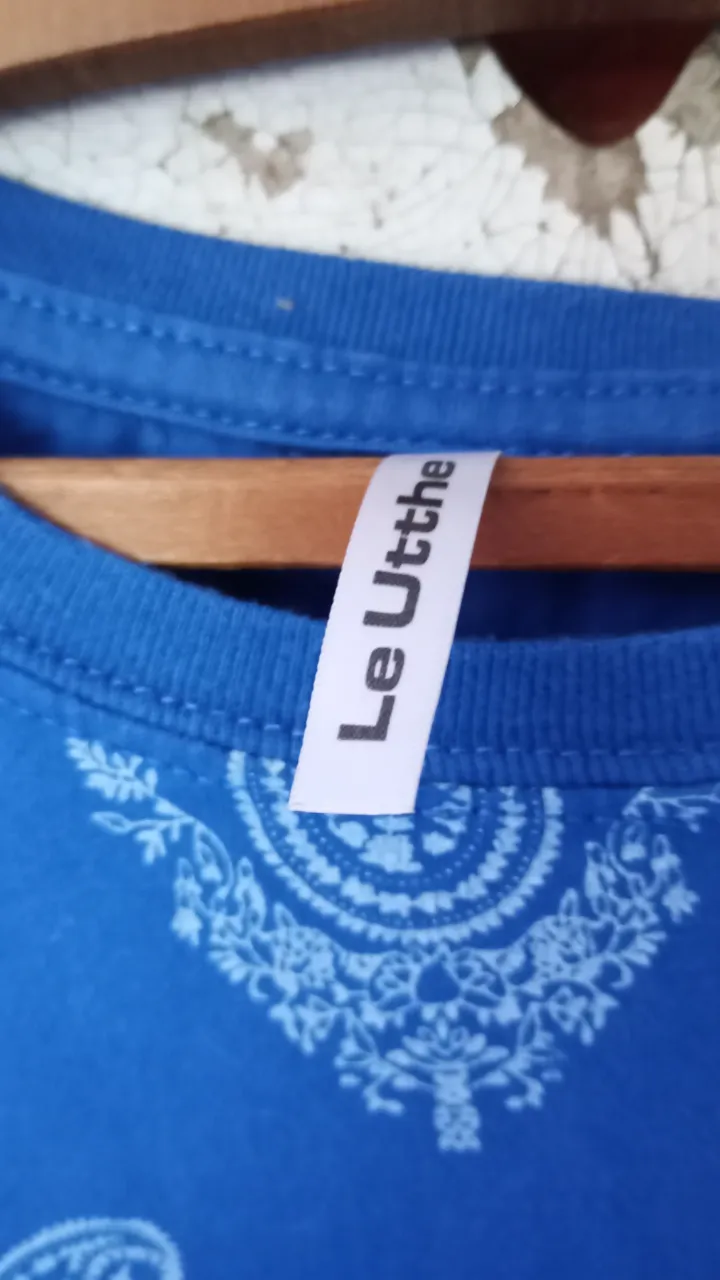 Remera Le Utthe - imagen 3