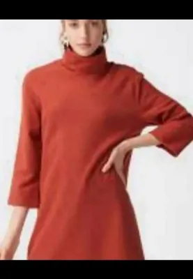 Zara Woman