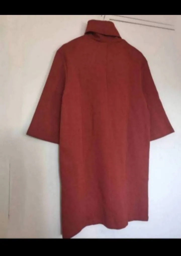Vestido Zara Woman - imagen 2