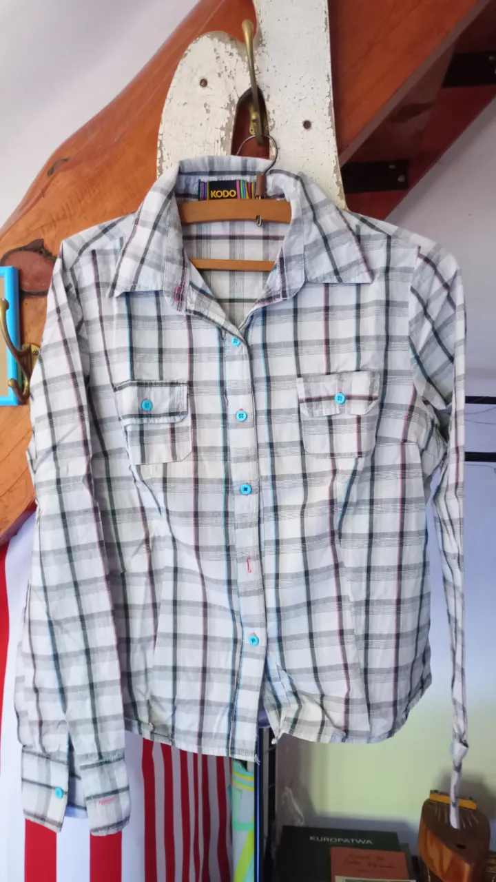 Camisa Otra - imagen 2