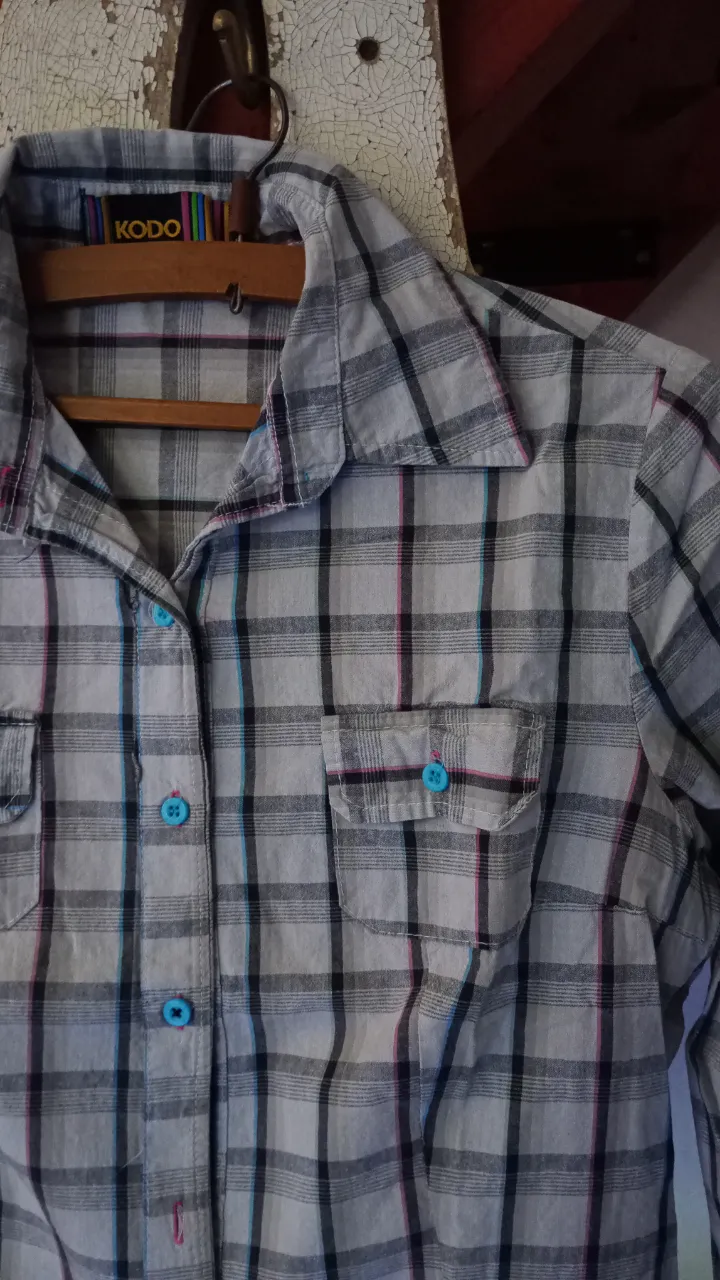 Camisa Otra - imagen 1