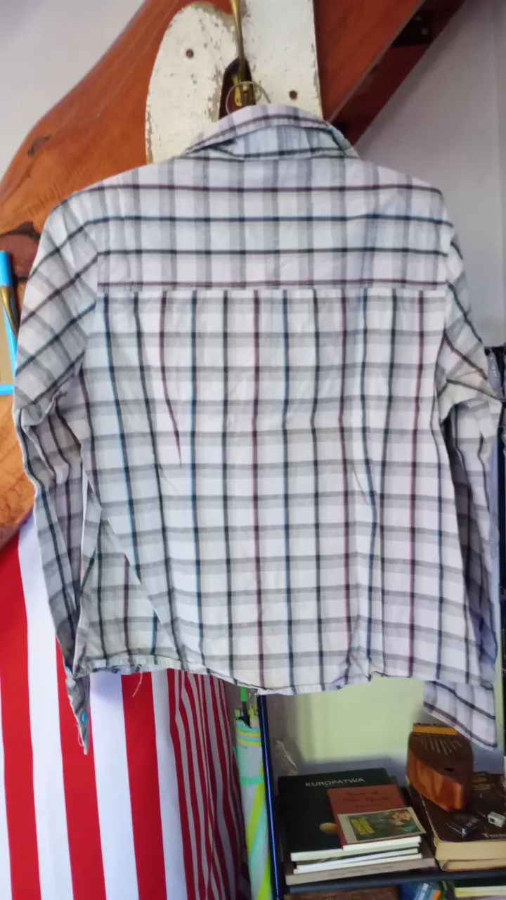 Camisa Otra - imagen 3