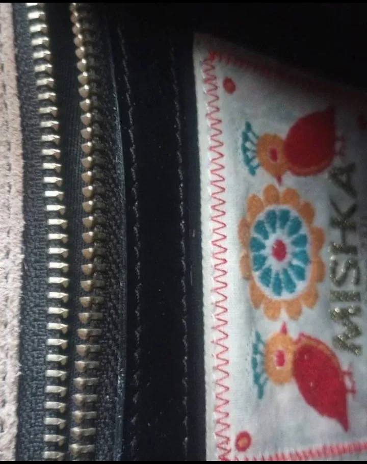 Cartera Mishka - imagen 2