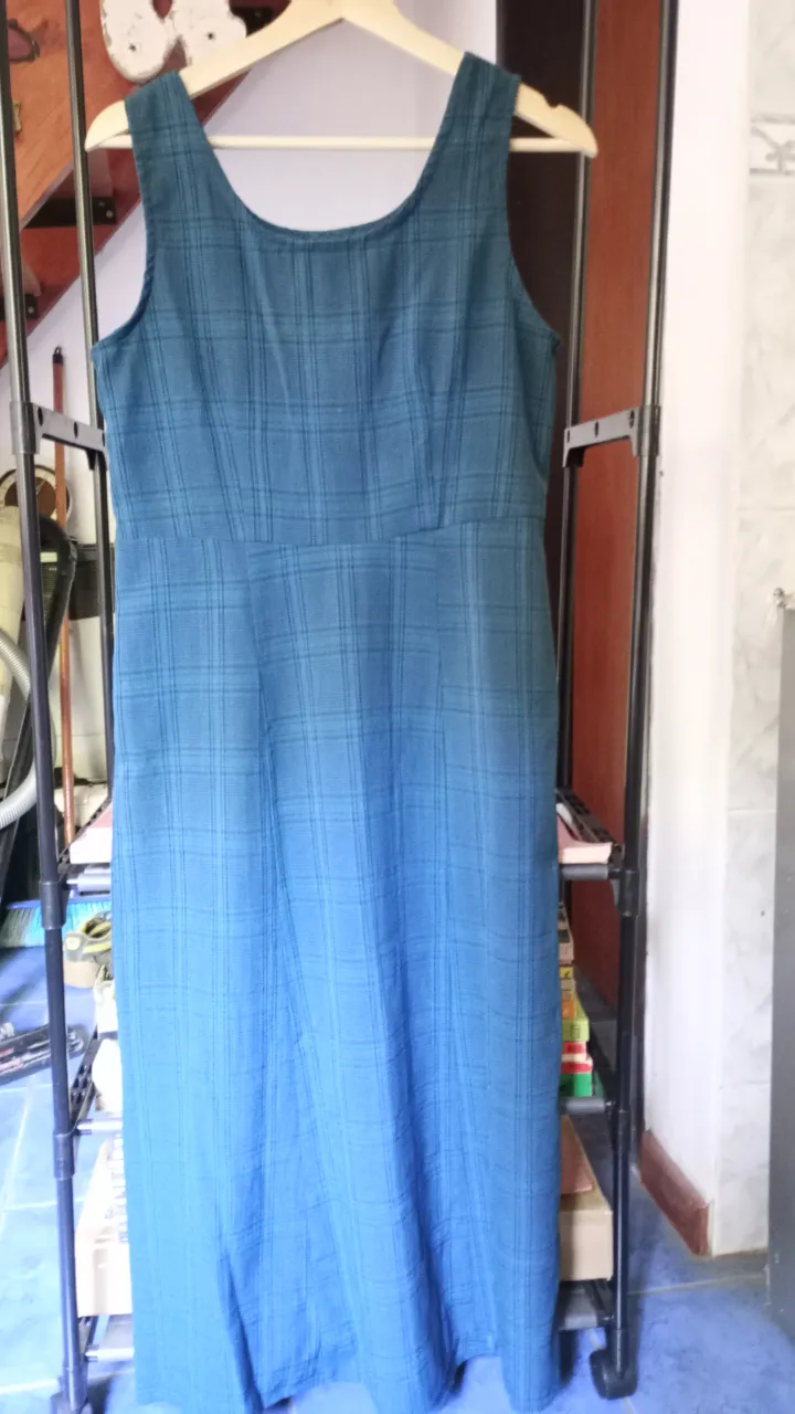Vestido Otra - imagen 1