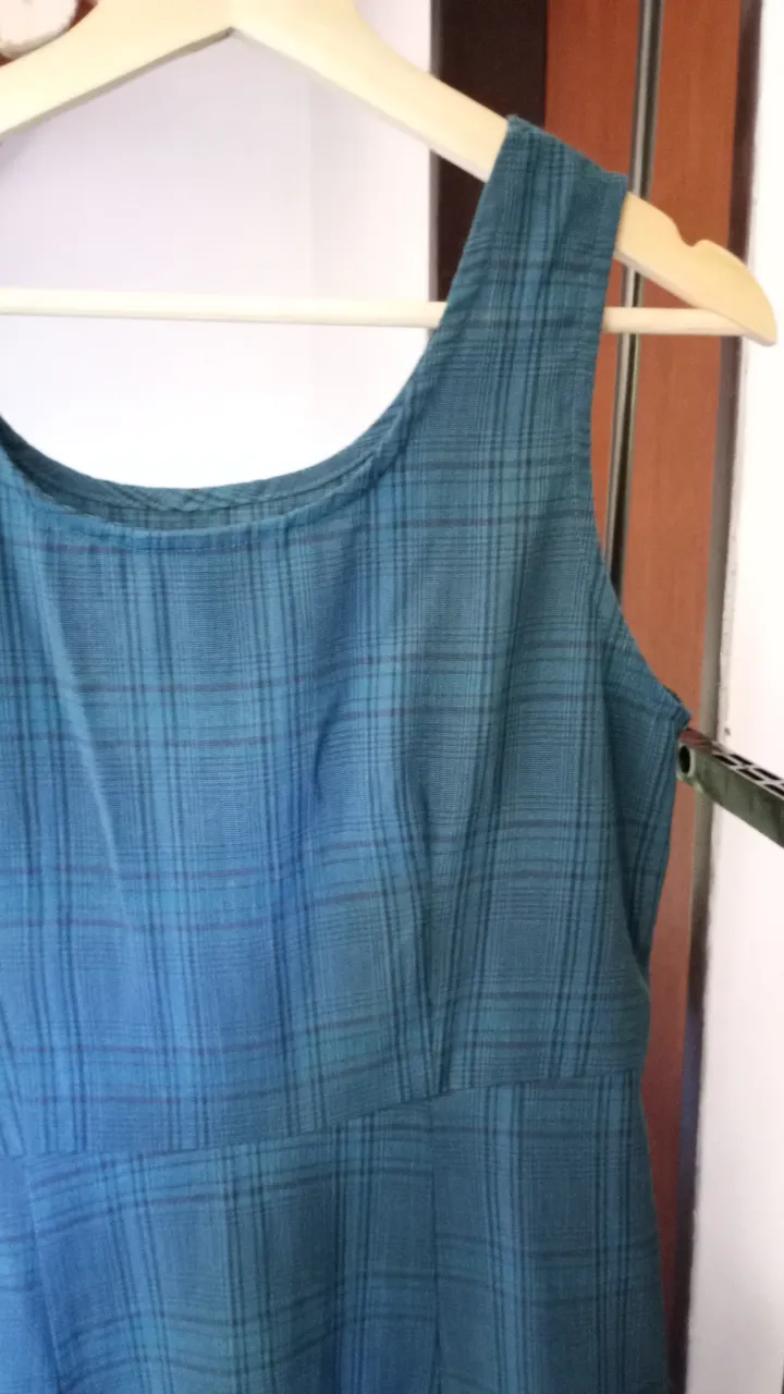 Vestido Otra - imagen 3