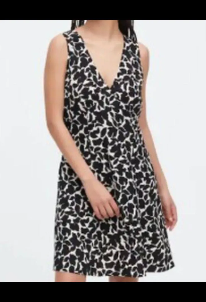 Vestido Uniqlo - imagen 1