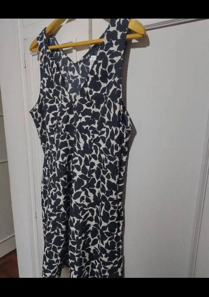 Vestido Uniqlo - imagen 3