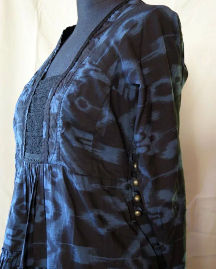 Vestido Yaktemi - imagen 2