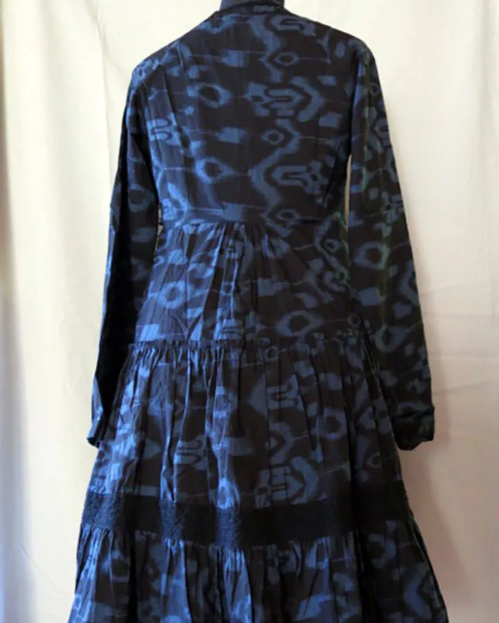 Vestido Yaktemi - imagen 4