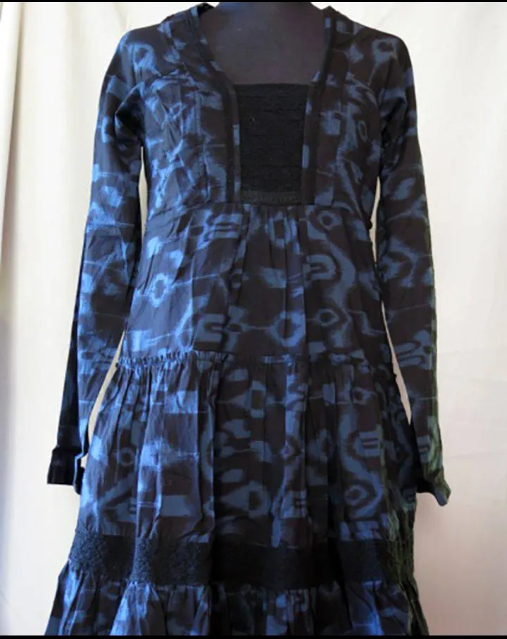 Vestido Yaktemi - imagen 3