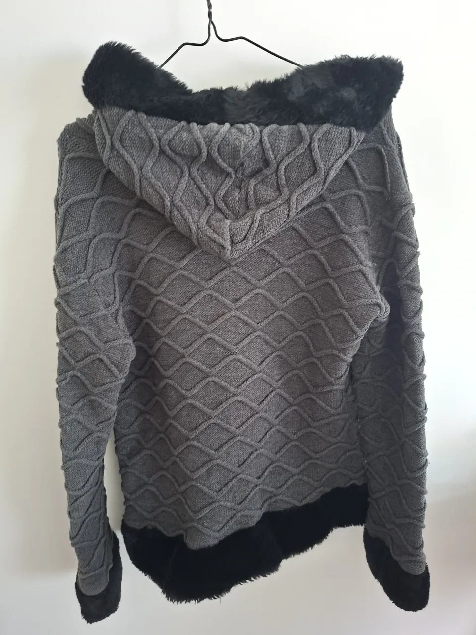 Campera A ≠ - imagen 2