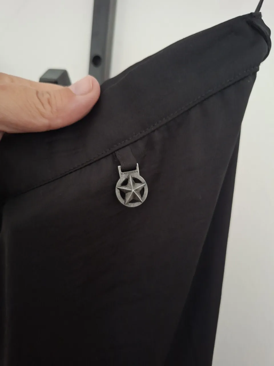 Pollera Rapsodia - imagen 2