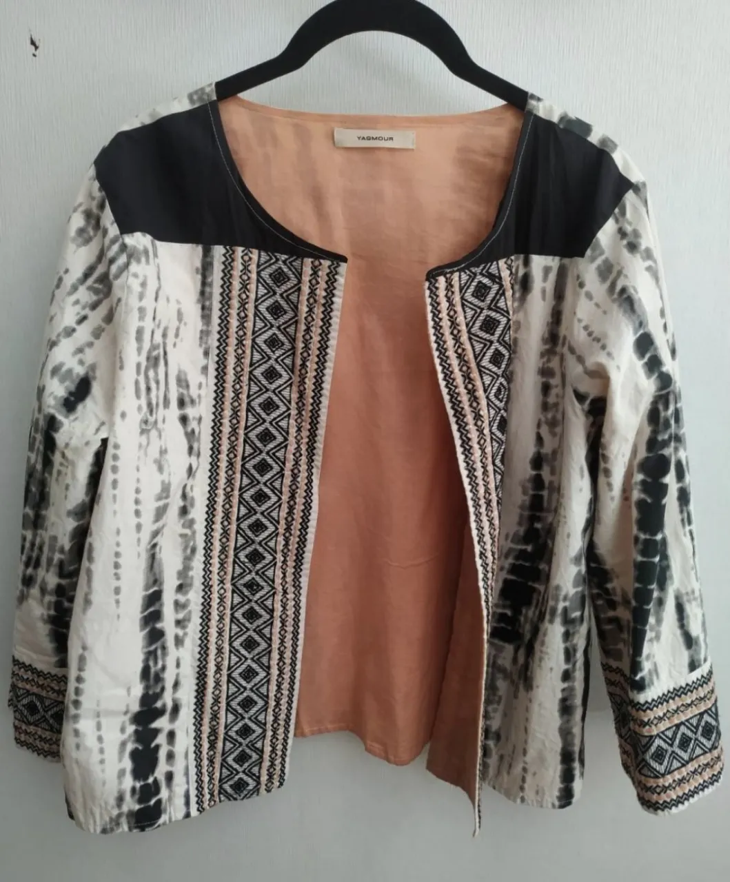 Campera Yagmour - imagen 1